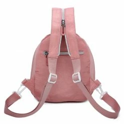 Milliotandco Lamonte Backpack (Pink) Bags