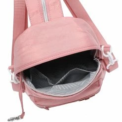 Milliotandco Lamonte Backpack (Pink) Bags