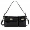 Milliotandco Jesteena Fashion Bag (Black) Bags