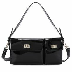 Milliotandco Jesteena Fashion Bag (Black) Bags