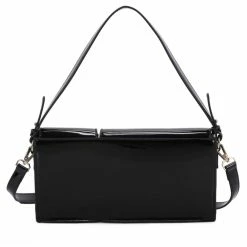 Milliotandco Jesteena Fashion Bag (Black) Bags
