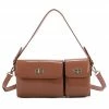 Milliotandco Jesteena Fashion Bag (Nude) Bags