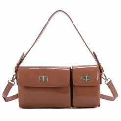Milliotandco Jesteena Fashion Bag (Nude) Bags
