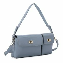 Milliotandco Bags Jesteena Fashion Bag (Light Blue)