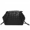 Milliotandco Bags Selina Fashion Bag (Black)