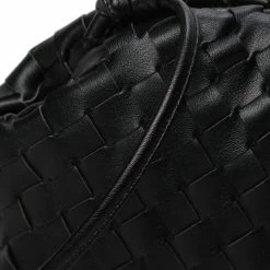 Milliotandco Bags Selina Fashion Bag (Black)