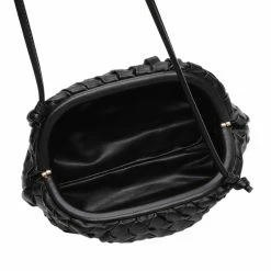 Milliotandco Bags Selina Fashion Bag (Black)