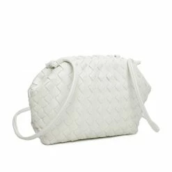 Milliotandco Selina Fashion Bag (White)