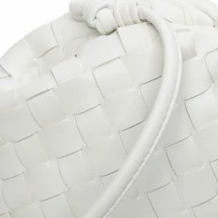 Milliotandco Selina Fashion Bag (White)