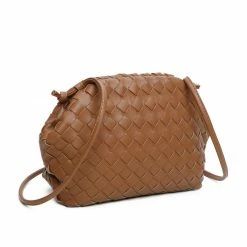 Milliotandco Selina Fashion Bag (Brown) Bags