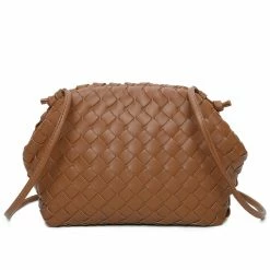 Milliotandco Selina Fashion Bag (Brown) Bags