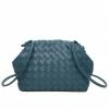 Milliotandco Selina Fashion Bag (Teal) Bags