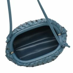 Milliotandco Selina Fashion Bag (Teal) Bags