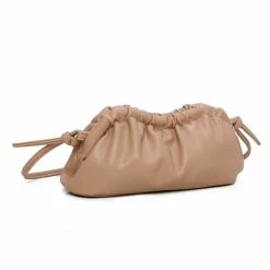 Milliotandco Bags Winifred Fashion Bag (Brown)
