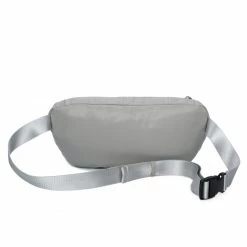 Milliotandco Bags Humphrey Waist Bag (Grey)