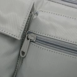 Milliotandco Bags Humphrey Waist Bag (Grey)