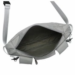 Milliotandco Bags Humphrey Waist Bag (Grey)