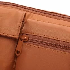 Milliotandco Bags Humphrey Waist Bag (Tortilla)