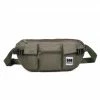 Milliotandco Humphrey Waist Bag (Green)