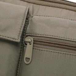 Milliotandco Humphrey Waist Bag (Green)