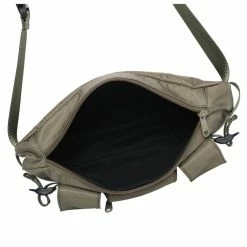 Milliotandco Humphrey Waist Bag (Green)