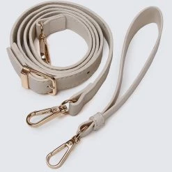 Milliotandco Disney Mickey Sunshine Sling Pouch (White)