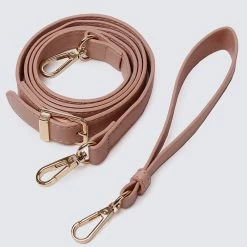 Milliotandco Bags Disney Mickey Sunshine Sling Pouch (Pink)