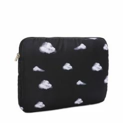 Milliotandco Bags Jeree Laptop Sleeve (14") (Black)