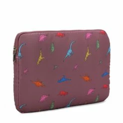 Milliotandco Bags Jeree Laptop Sleeve (14") (Pink)