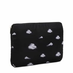 Milliotandco Joana Laptop Sleeve (15") (Black) Bags