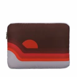Milliotandco Joana Laptop Sleeve (15") (Russet)