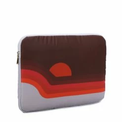 Milliotandco Joana Laptop Sleeve (15") (Russet)