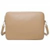 Milliotandco Bags Dora Laptop Bag With Sling Strap (Nude)