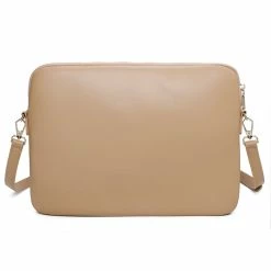 Milliotandco Bags Dora Laptop Bag With Sling Strap (Nude)
