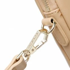 Milliotandco Bags Dora Laptop Bag With Sling Strap (Nude)