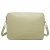 Milliotandco Dora Laptop Bag With Sling Strap (Green)