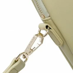 Milliotandco Dora Laptop Bag With Sling Strap (Green)