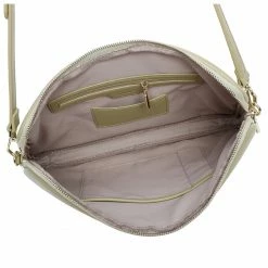 Milliotandco Dora Laptop Bag With Sling Strap (Green)