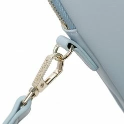 Milliotandco Dora Laptop Bag With Sling Strap (Light Blue)