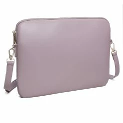Milliotandco Dora Laptop Bag With Sling Strap (Purple)