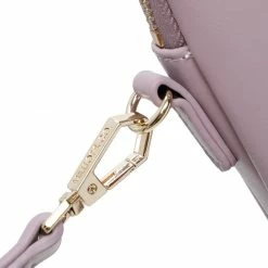 Milliotandco Dora Laptop Bag With Sling Strap (Purple)