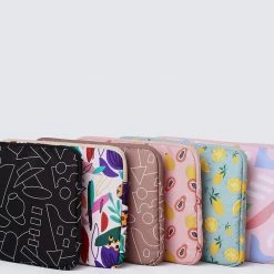 Milliotandco Manda Baby X Milliot & Co. 14 Inch Laptop Sleeves (Aquamarine)