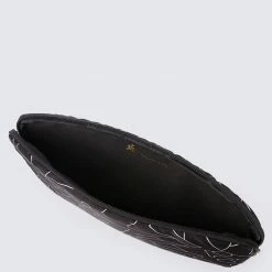 Milliotandco Sherwan Rozan X Milliot & Co. 15 Inch Laptop Sleeves (Black)