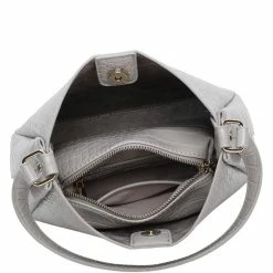Milliotandco Meredith Shoulder Bag (Grey)