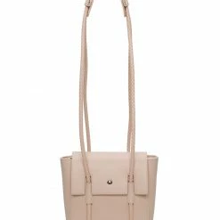 Milliotandco Bags Genesis Shoulder Bag (Beige)