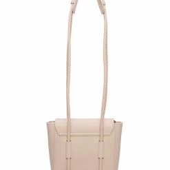 Milliotandco Bags Genesis Shoulder Bag (Beige)