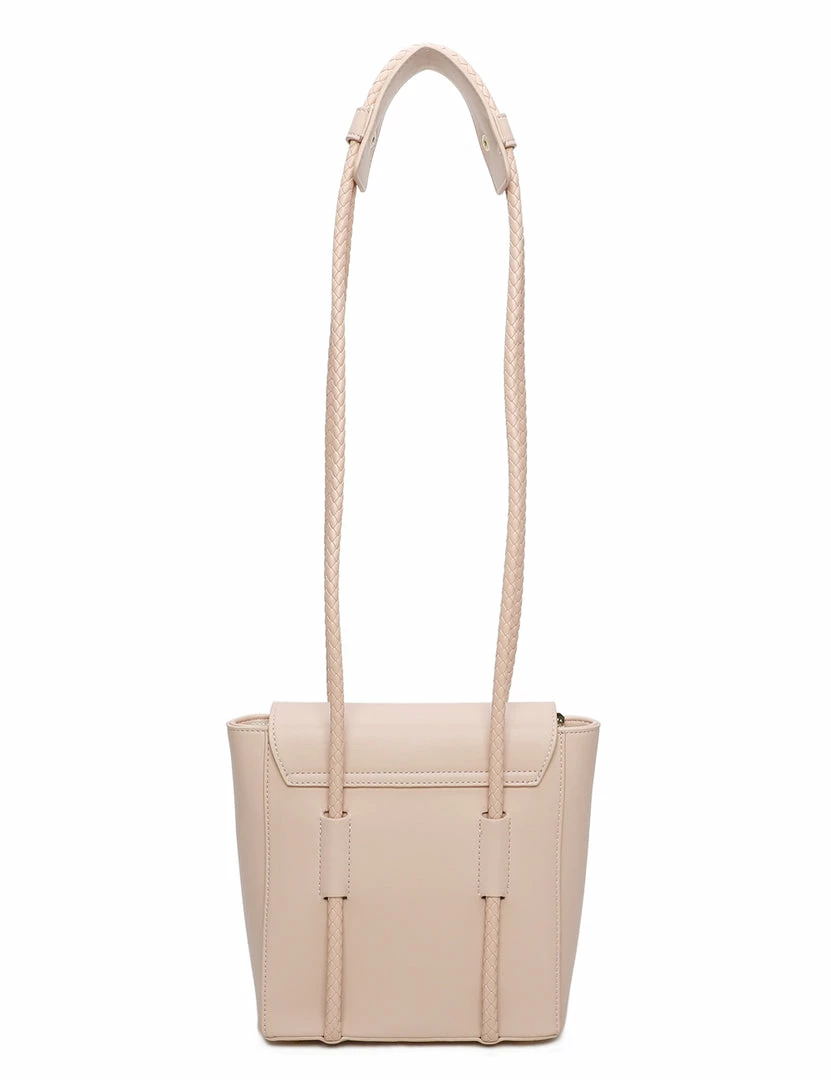 Milliotandco Bags Genesis Shoulder Bag (Beige)