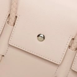 Milliotandco Bags Genesis Shoulder Bag (Beige)