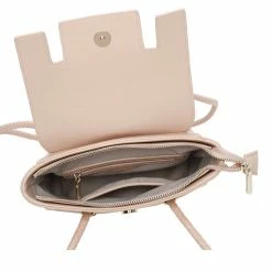 Milliotandco Bags Genesis Shoulder Bag (Beige)
