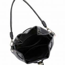 Milliotandco Earth Edit Sara Shoulder Bag (Black) Bags